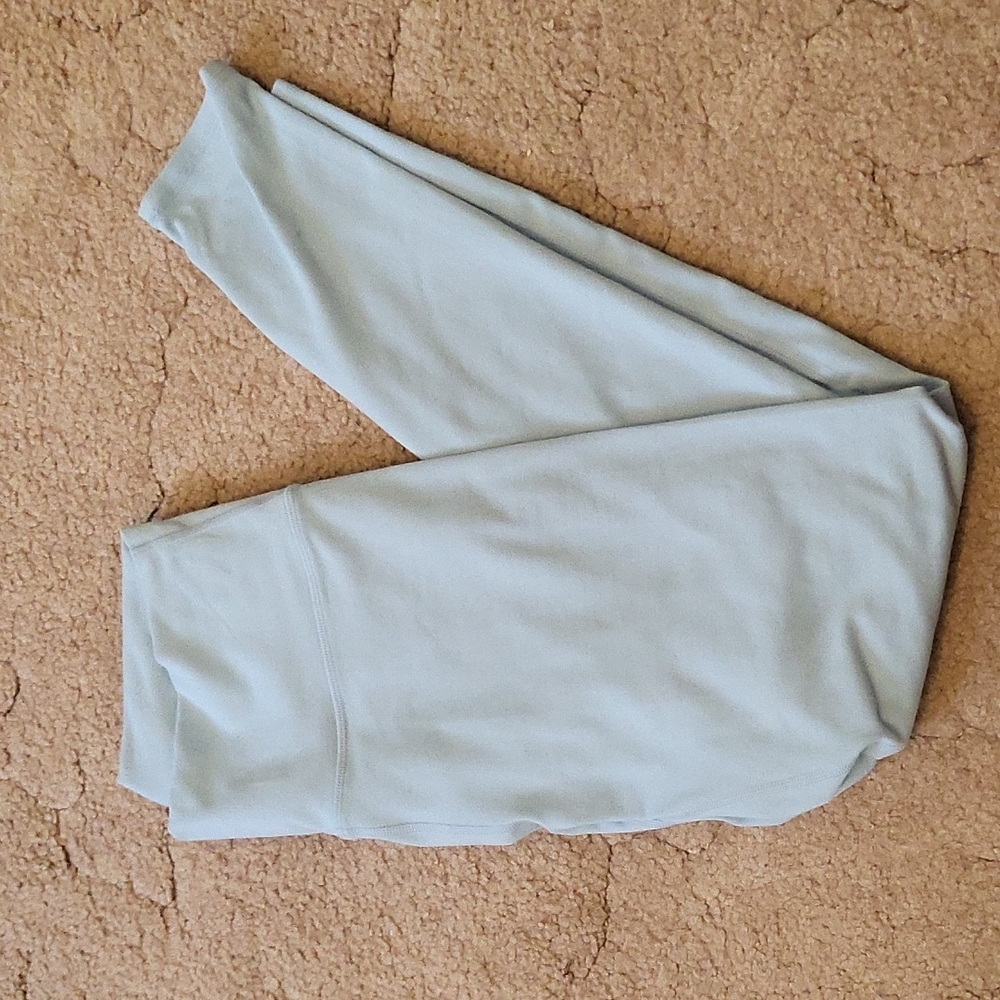 Fabletics Mid-Rise Powerhold Legging - image 1